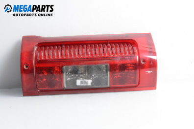 Tail light for Peugeot Boxer Box II (12.2001 - 04.2006), truck, position: left