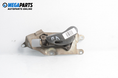 Innerer griff for Peugeot Boxer Box II (12.2001 - 04.2006), 3 türen, lkw, position: links, vorderseite