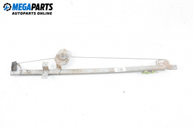 Меcanism geam electric for Peugeot Boxer Box II (12.2001 - 04.2006), 3 uși, lkw, position: stânga - fața