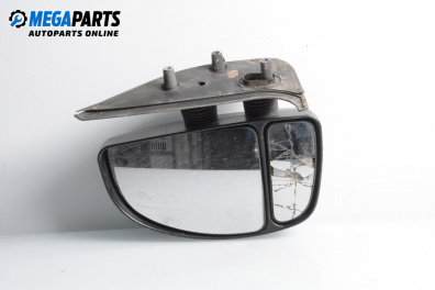Oglindă for Peugeot Boxer Box II (12.2001 - 04.2006), 3 uși, lkw, position: stânga