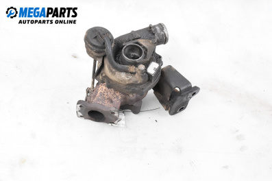 Turbo for Peugeot Boxer Box II (12.2001 - 04.2006) 2.2 HDi, 101 hp