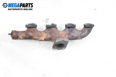 Exhaust manifold for Peugeot Boxer Box II (12.2001 - 04.2006) 2.2 HDi, 101 hp