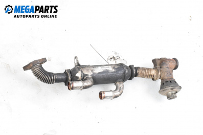Răcitor EGR for Peugeot Boxer Box II (12.2001 - 04.2006) 2.2 HDi, 101 hp