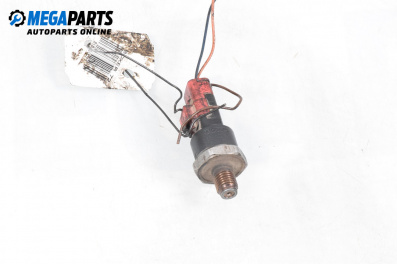 Fuel pressure sensor for Peugeot Boxer Box II (12.2001 - 04.2006)