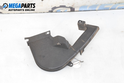 Timing belt cover for Peugeot Boxer Box II (12.2001 - 04.2006) 2.2 HDi, 101 hp