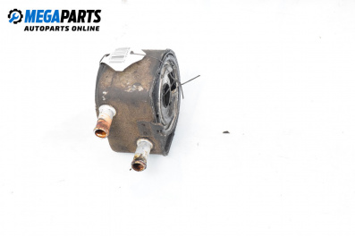 Răcitor de ulei for Peugeot Boxer Box II (12.2001 - 04.2006) 2.2 HDi, 101 hp