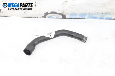 Turbo hose for Peugeot Boxer Box II (12.2001 - 04.2006) 2.2 HDi, 101 hp