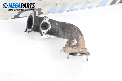 Pipe intercooler for Peugeot Boxer Box II (12.2001 - 04.2006) 2.2 HDi, 101 hp