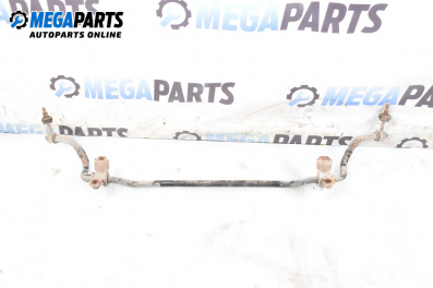 Sway bar for Peugeot Boxer Box II (12.2001 - 04.2006), truck