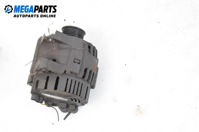 Alternator for Peugeot Boxer Box II (12.2001 - 04.2006) 2.2 HDi, 101 hp, № 9642880480