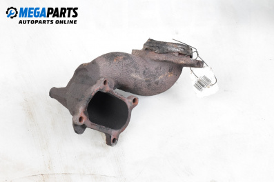 Exhaust manifold for Peugeot Boxer Box II (12.2001 - 04.2006) 2.2 HDi, 101 hp