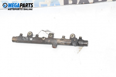 Rampă combustibil for Peugeot Boxer Box II (12.2001 - 04.2006) 2.2 HDi, 101 hp, № Bosch 0445214019