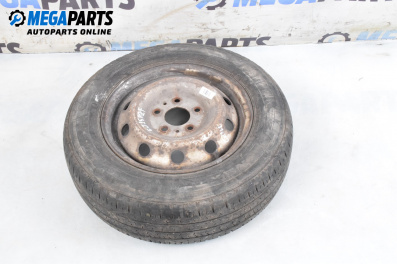 Reserverad for Peugeot Boxer Box II (12.2001 - 04.2006) 15 inches (Preis pro stück)