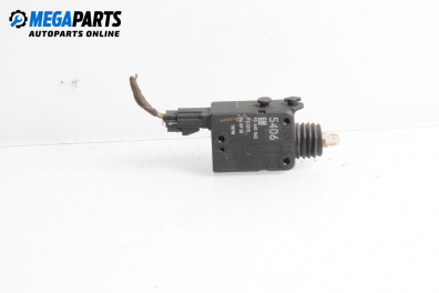 Actuator încuietoare ușă for Opel Vectra B Estate (11.1996 - 07.2003), 5 uși, position: din spate