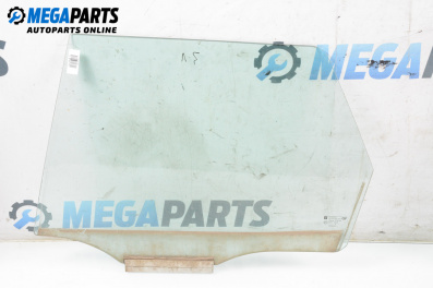 Fensterscheibe for Opel Vectra B Estate (11.1996 - 07.2003), 5 türen, combi, position: links, rückseite