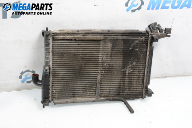 Radiator de apă for Opel Vectra B Estate (11.1996 - 07.2003) 2.0 DTI 16V, 101 hp