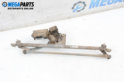 Motor ștergătoare parbriz for Opel Vectra B Estate (11.1996 - 07.2003), combi, position: fața