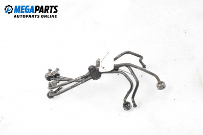Fuel pipes for Opel Vectra B Estate (11.1996 - 07.2003) 2.0 DTI 16V, 101 hp
