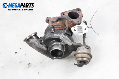 Turbo for Opel Vectra B Estate (11.1996 - 07.2003) 2.0 DTI 16V, 101 hp
