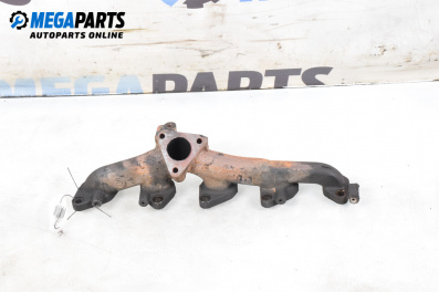 Exhaust manifold for Opel Vectra B Estate (11.1996 - 07.2003) 2.0 DTI 16V, 101 hp