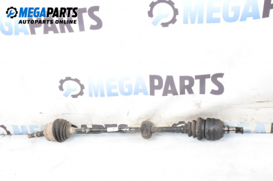 Driveshaft for Opel Vectra B Estate (11.1996 - 07.2003) 2.0 DTI 16V, 101 hp, position: front - right