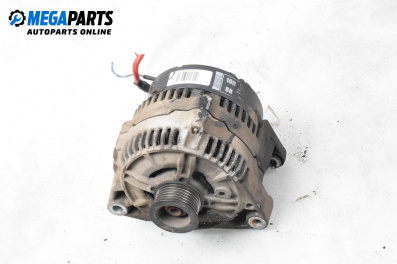 Alternator for Opel Vectra B Estate (11.1996 - 07.2003) 2.0 DTI 16V, 101 hp