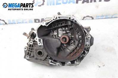  for Opel Vectra B Estate (11.1996 - 07.2003) 2.0 DTI 16V, 101 hp