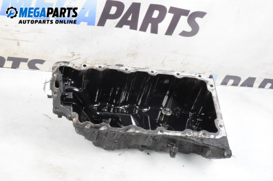Crankcase for Opel Vectra B Estate (11.1996 - 07.2003) 2.0 DTI 16V, 101 hp