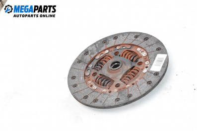 Clutch disk for Opel Vectra B Estate (11.1996 - 07.2003) 2.0 DTI 16V, 101 hp