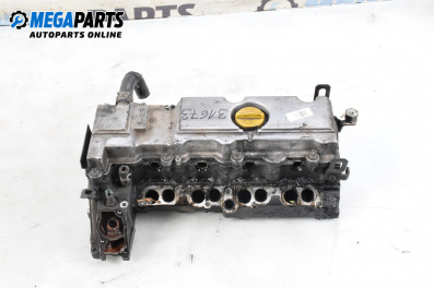 Motorkopf for Opel Vectra B Estate (11.1996 - 07.2003) 2.0 DTI 16V, 101 hp