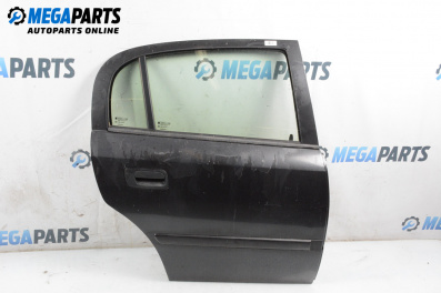 Ușă for Opel Astra G Hatchback (02.1998 - 12.2009), 5 uși, hatchback, position: dreaptă - spate
