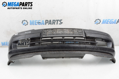 Front bumper for Opel Astra G Hatchback (02.1998 - 12.2009), hatchback, position: front