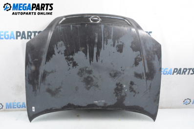 Bonnet for Opel Astra G Hatchback (02.1998 - 12.2009), 5 doors, hatchback, position: front