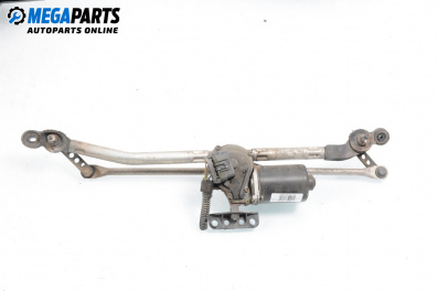 Motor ștergătoare parbriz for Opel Astra G Hatchback (02.1998 - 12.2009), hatchback, position: fața