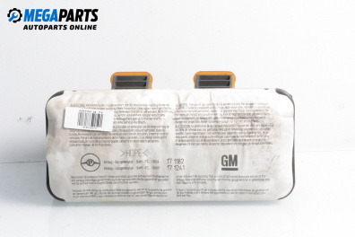 Airbag for Opel Astra G Hatchback (02.1998 - 12.2009), 5 uși, hatchback, position: fața