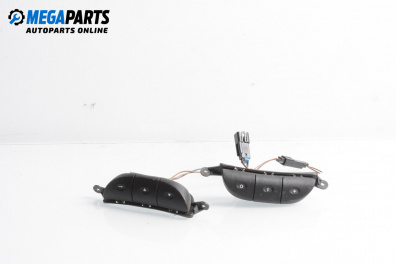 Butoane volan for Opel Astra G Hatchback (02.1998 - 12.2009)