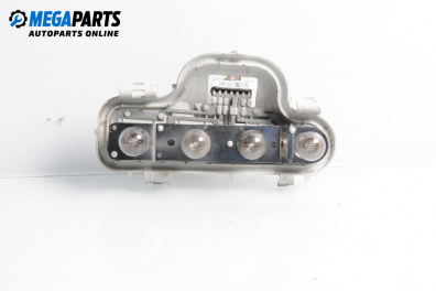 Bremsleuchte for Opel Astra G Hatchback (02.1998 - 12.2009), hecktür, position: links