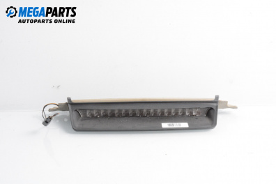 Dritte bremsleuchte for Opel Astra G Hatchback (02.1998 - 12.2009), hecktür