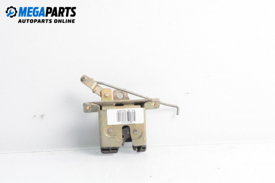 Heckklappe-schloss for Opel Astra G Hatchback (02.1998 - 12.2009), hecktür, position: rückseite