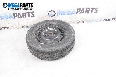 Reserverad for Opel Astra G Hatchback (02.1998 - 12.2009) 15 inches, width 6 (Preis pro stück)