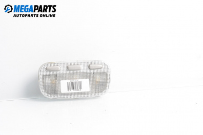 Beleuchtung for Peugeot 807 Minivan (06.2002 - ...)