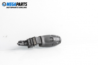 Verstellhebel audio for Peugeot 807 Minivan (06.2002 - ...)