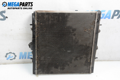 Radiator de apă for Peugeot 807 Minivan (06.2002 - ...) 2.2, 158 hp