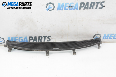 Windshield wiper cover cowl for Peugeot 807 Minivan (06.2002 - ...), 5 doors, minivan