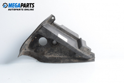 Capac sub ștergătoare for Peugeot 807 Minivan (06.2002 - ...), 5 uși, monovolum