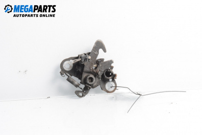 Bonnet lock for Peugeot 807 Minivan (06.2002 - ...)