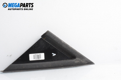 Exterior moulding for Peugeot 807 Minivan (06.2002 - ...), minivan, position: left