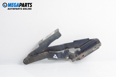 Balama capotă for Peugeot 807 Minivan (06.2002 - ...), 5 uși, monovolum, position: dreapta