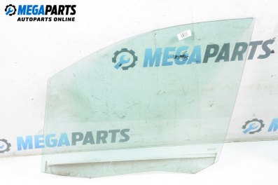 Fensterscheibe for Peugeot 807 Minivan (06.2002 - ...), 5 türen, minivan, position: links, vorderseite