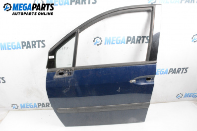 Ușă for Peugeot 807 Minivan (06.2002 - ...), 5 uși, monovolum, position: stânga - fața